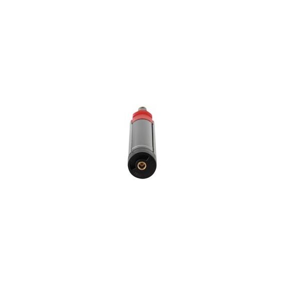 Velleman GAS/SET Lötkolben Gaslötkolben 450 °C Schwarz, Rot, 2 image