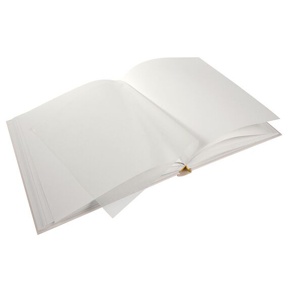 Goldbuch 08 174 Fotoalbum Beige 60 Blätter 10 x 15 Perfekte Verbindung, 3 image