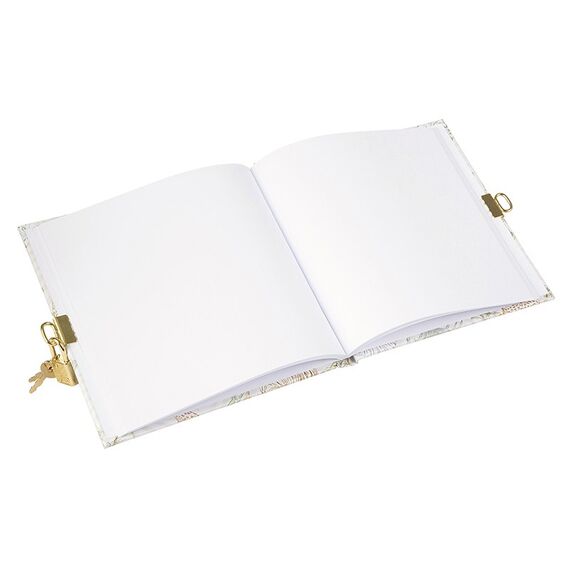 Goldbuch Felino Persönliches Tagebuch, 3 image