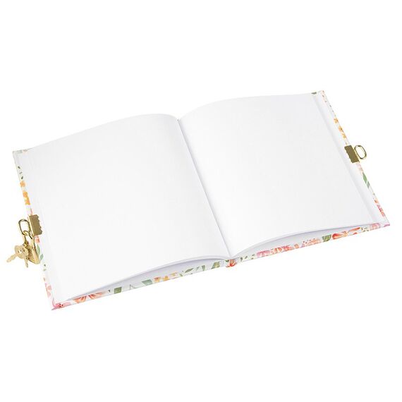 Goldbuch Planta Rossa Persönliches Tagebuch, 2 image