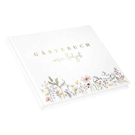 Goldbuch 50 044 Gästebuch, 3 image