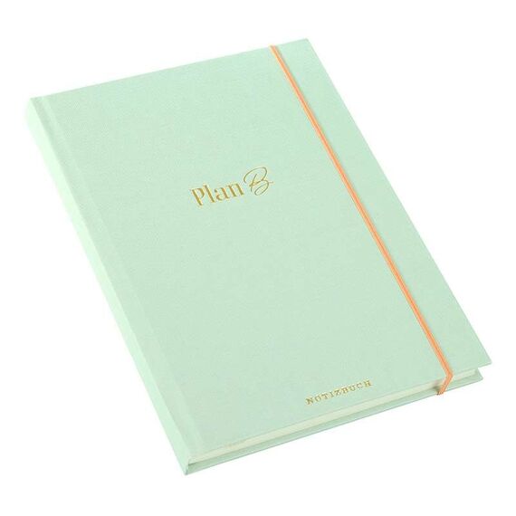 Goldbuch Notizbuch Wortreich, 2 image