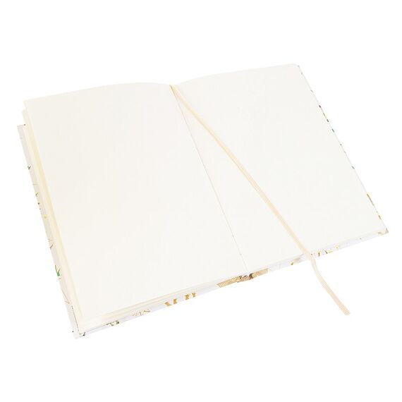 Goldbuch 64 839 Notizbuch A5 200 Blätter Mehrfarbig, 2 image
