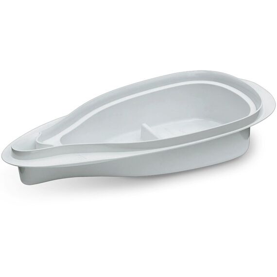 Philips GC7930/31 Dampfbügelstation 2400 W 1,5 l SteamGlide Plus-Sohle Violett, Weiß, 5 image