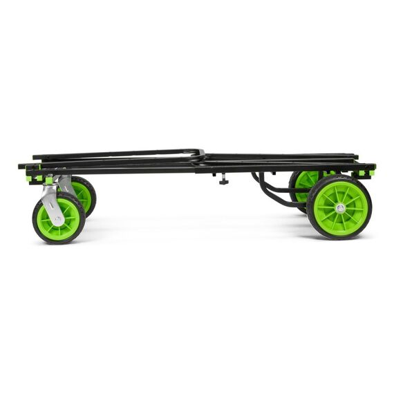 Gravity CART L 01 B Stahl Transportwagen, 4 image