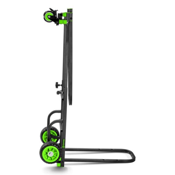 Gravity CART M 01 B Stahl Transportwagen, 5 image