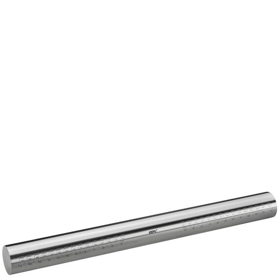 GEFU Rego Silikon, Edelstahl Weiche Oberfläche 397 mm, 3 image