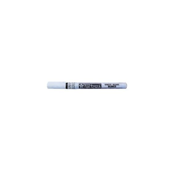 Sakura Pen-touch Regular Weiß 1 Stück(e)