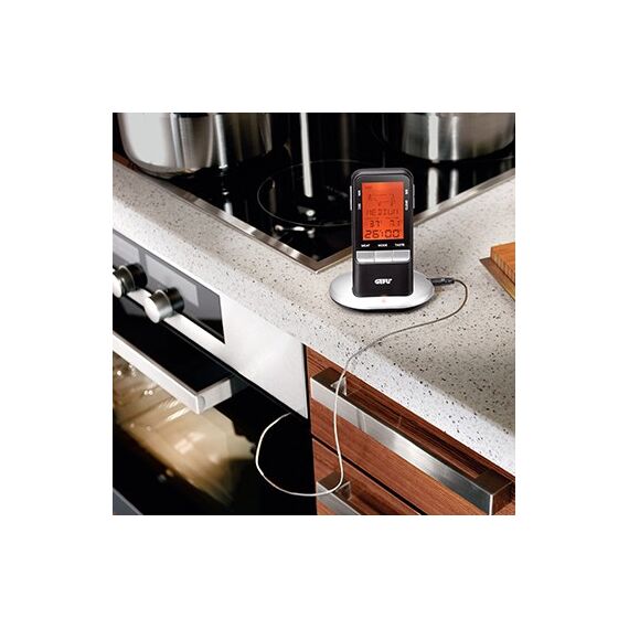 GEFU 21850 Essensthermometer Digital, 2 image