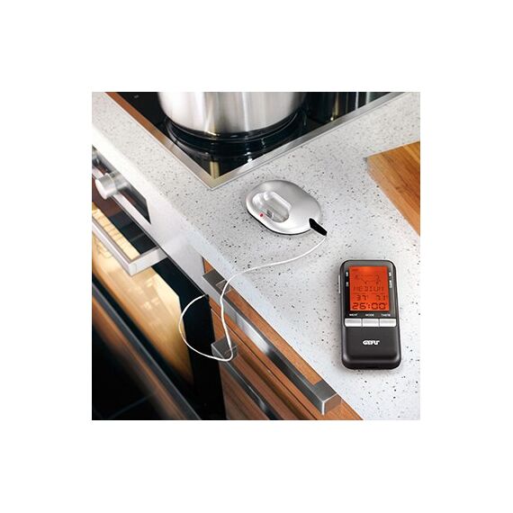GEFU 21850 Essensthermometer Digital, 3 image
