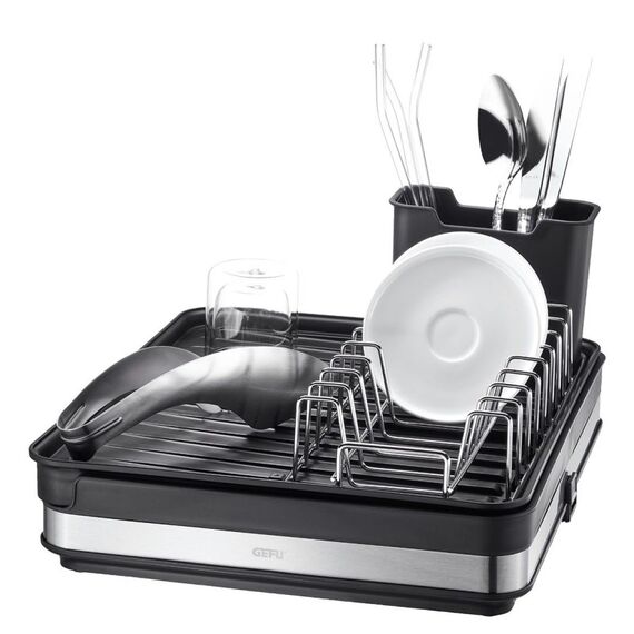 GEFU SMARTLINE Schwarz, 4 image