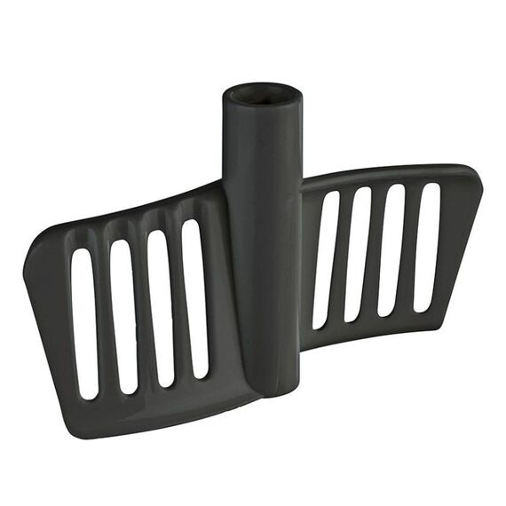GEFU GF89573 Manueller Essenszerkleinerer Schwarz, Durchscheinend, 5 image