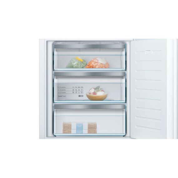 Bosch Serie 6 GIV11ADE0 Gefriertruhe/Gefrierschrank Integriert 72 l Weiß, 3 image
