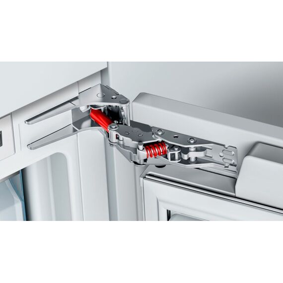 Bosch Serie 6 GIV11ADE0 Gefriertruhe/Gefrierschrank Integriert 72 l Weiß, 4 image