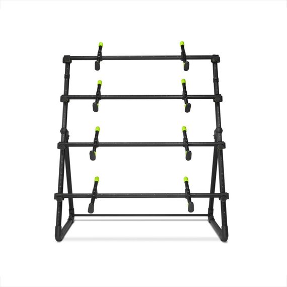 Gravity KS MKS 01 B Tastatur Schwarz, 4 image