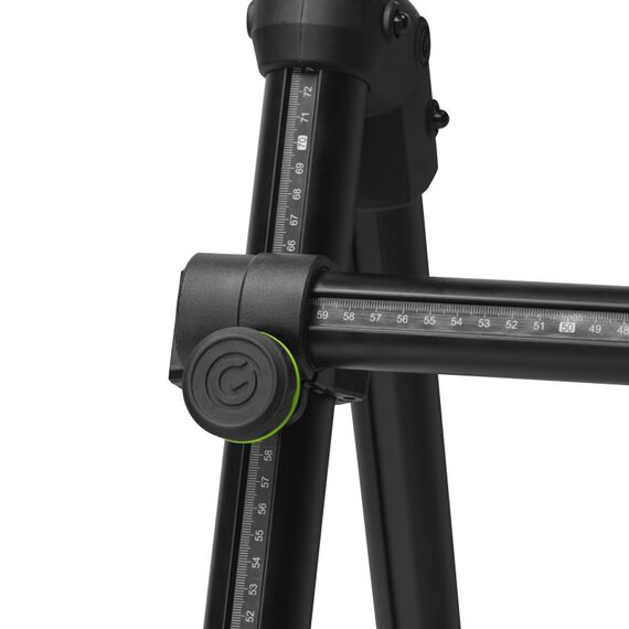 Gravity KS MKS 01 B Tastatur Schwarz, 10 image