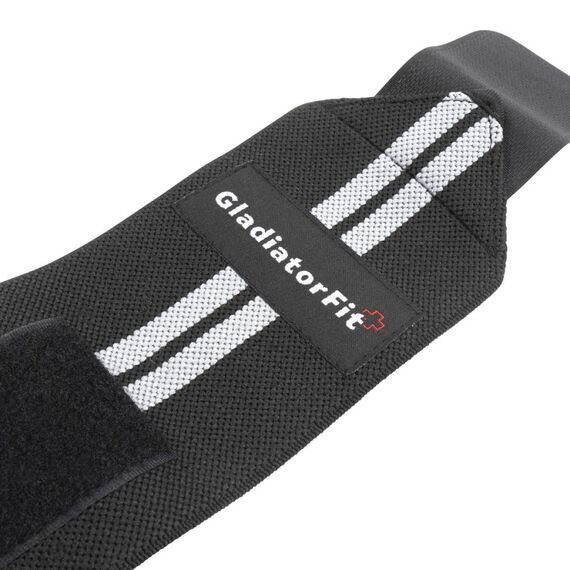 GladiatorFit Elastische Handgelenksbänder, 3 image