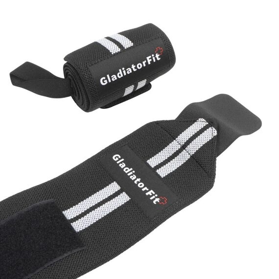 GladiatorFit Elastische Handgelenksbänder, 6 image