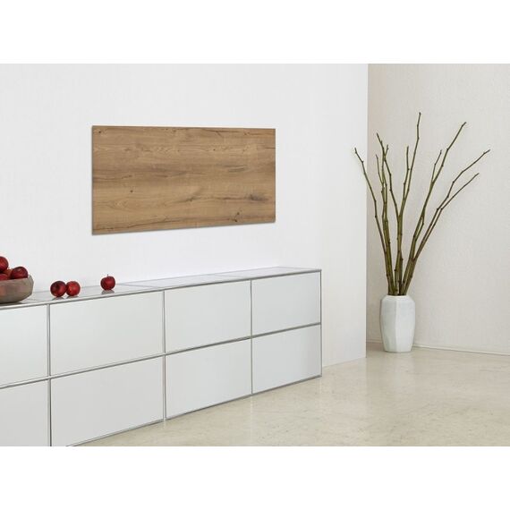 Sigel GL258 Magnettafel Glas Braun, 2 image