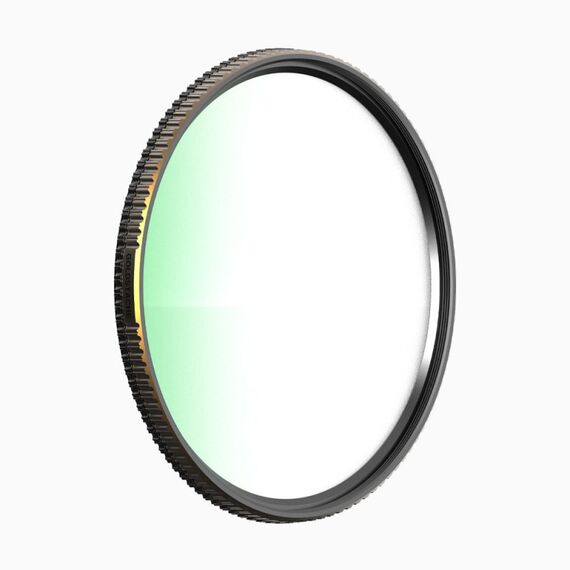PolarPro GLDPL-43MM Objektivfilter Gold Mist + Polarizer camera filter
