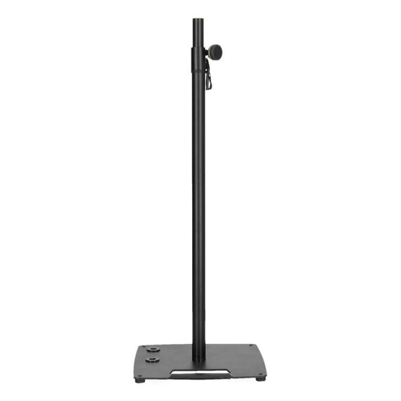 Gravity LS 431 C B Flur Stahl Schwarz
