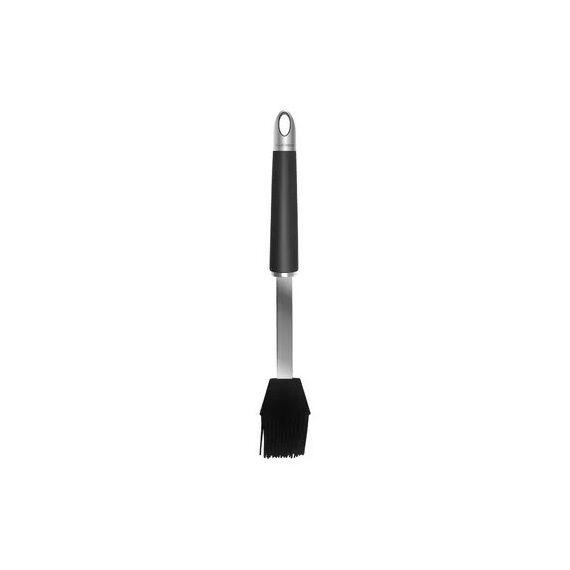 Gault&Millau GM110007 Küchenpinsel Silikon Schwarz