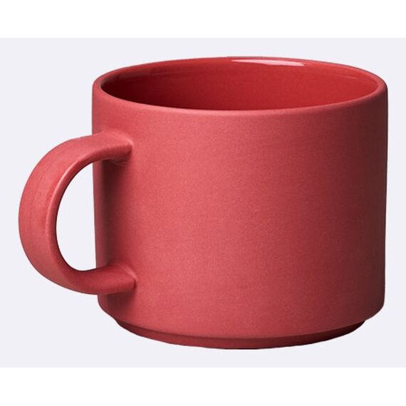 Chic-mic GMC102 Tasse Rot Universal 1 Stück(e)