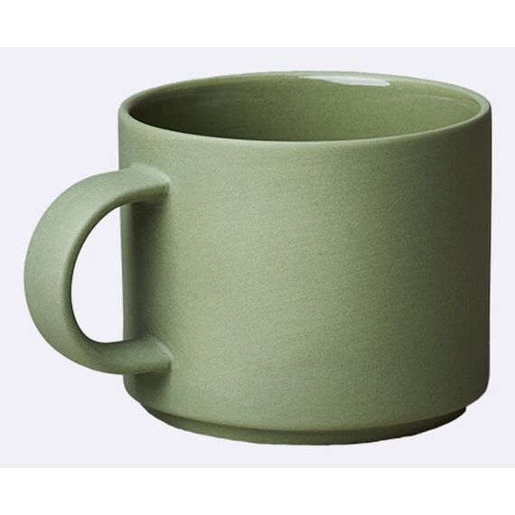 Chic-mic GMC105 Tasse Grün Universal 1 Stück(e)