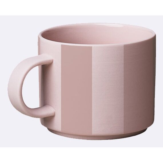 Chic-mic GMC109 Tasse Pink Universal 1 Stück(e)