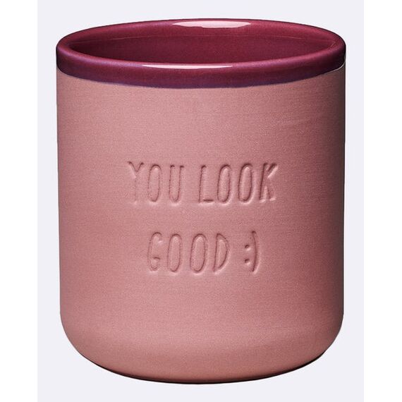 Chic-mic GMCS200 Tasse Pink Universal 1 Stück(e)