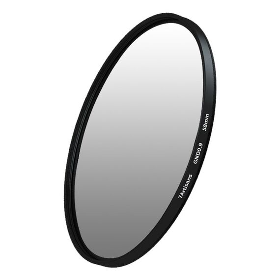 7Artisans GND0.9-82mm Kamerafilter abgestufte Neutraldichte, 2 image