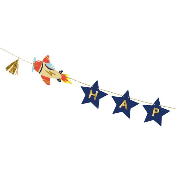 PartyDeco GRL108 partydekorationen Girlande, 2 image