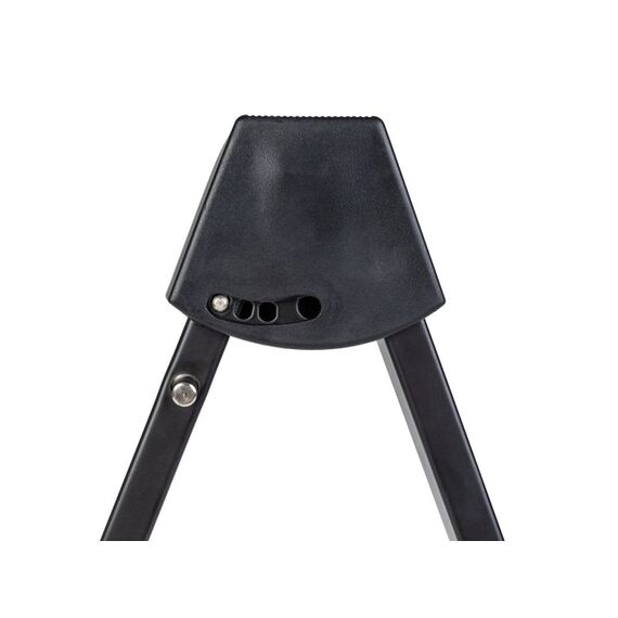 Bemero GS-8061BK Musikinstrumentständer/-halterung Gitarre Schwarz, 2 image