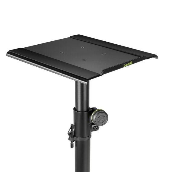 Gravity SP 3202 Flur, Boden Eisen, Stahl Schwarz, 2 image