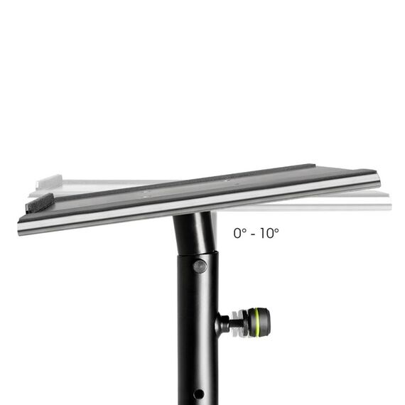 Gravity SP 3202 VT Flur Eisen, Stahl Schwarz, 4 image