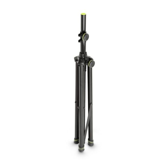 Gravity SP 5211 B Flur, Boden Aluminium, Stahl Schwarz