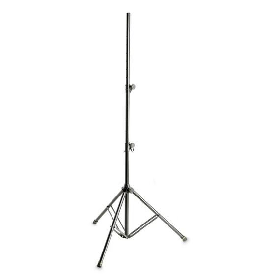 Gravity SP 5522 B Flur Stahl Schwarz