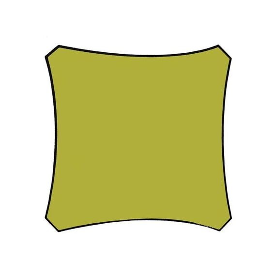 Perel GSS4360LG Sonnensegel, 2 image