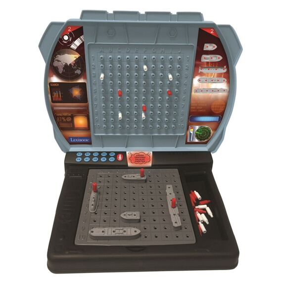 Lexibook GT2800 Brettspiel