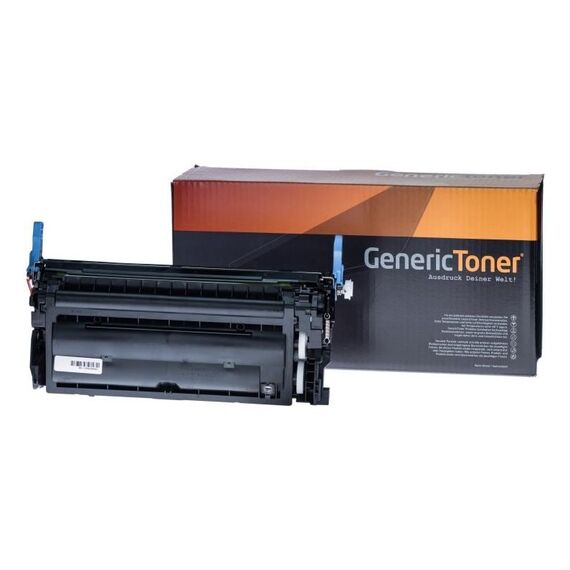 GenericToner GT30-W2201A Tonerkartusche 1 Stück(e) Kompatibel Cyan