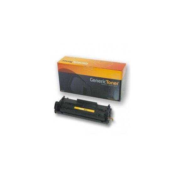 GenericToner GT30-W2210X Tonerkartusche 1 Stück(e) Kompatibel Schwarz