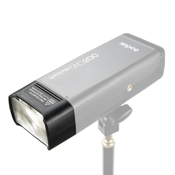 Godox H200 Kamerablitz-Zubehör, 3 image