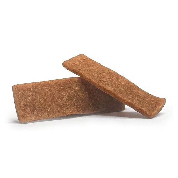 DeliBest Hemp Snack Relax Katze Snacks Huhn 45 g, 3 image
