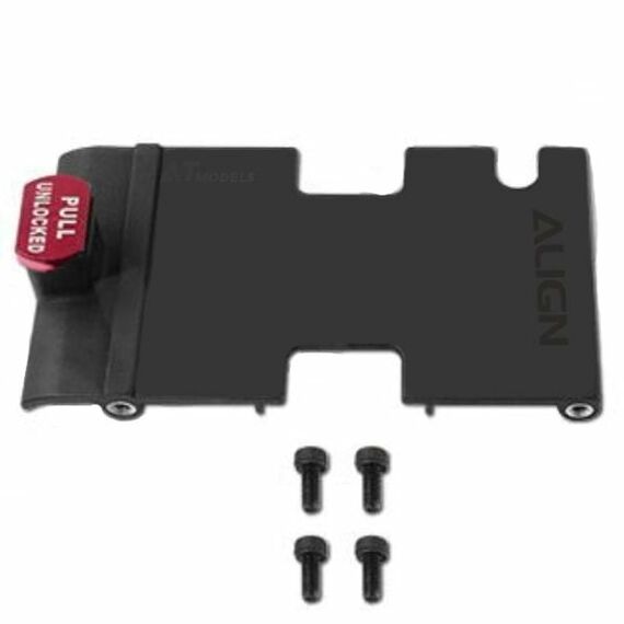 ALIGN H47B011XXT RC-Modellbau ersatzteil & zubehör