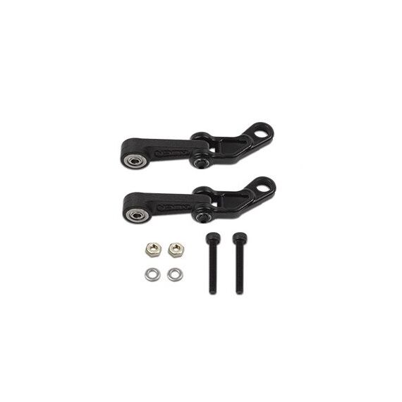 ALIGN H47H012XX RC-Modellbau ersatzteil & zubehör Kontrollarm-Set