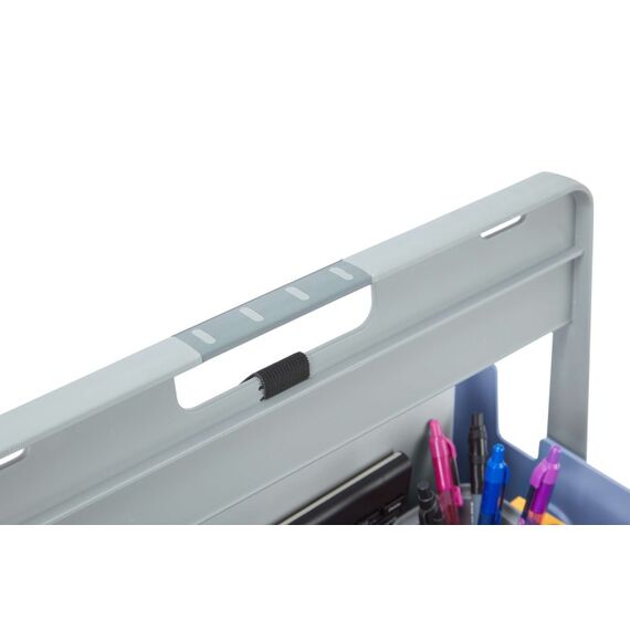 Hotbox 4 Laptop-Aufbewahrungsständer Blau 37,9 cm (14.9"), 6 image
