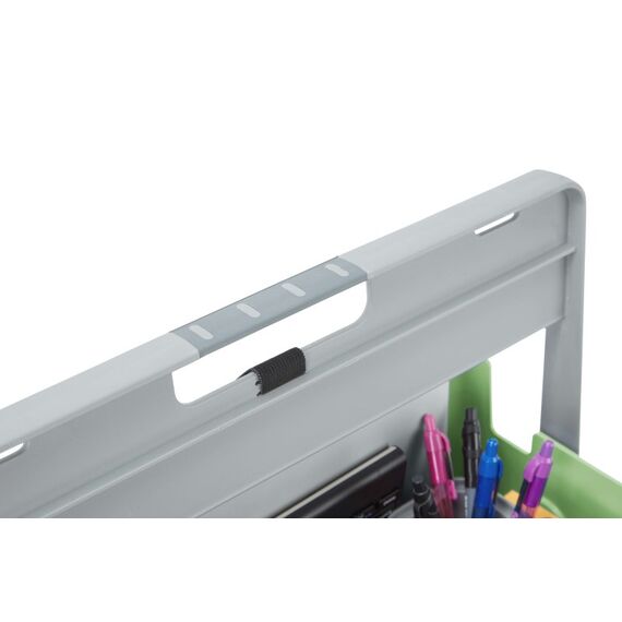 Hotbox 4 Laptop-Aufbewahrungsständer Grün 37,9 cm (14.9"), 6 image