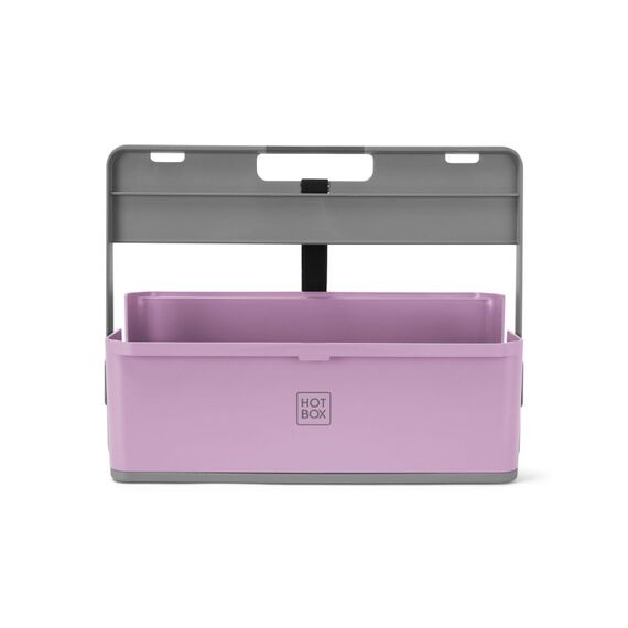 Hotbox 4 Laptop-Aufbewahrungsständer Violett 37,9 cm (14.9")