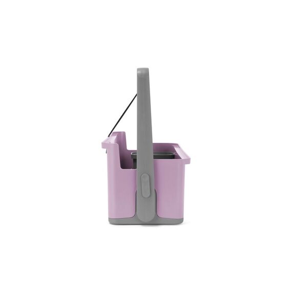 Hotbox 4 Laptop-Aufbewahrungsständer Violett 37,9 cm (14.9"), 3 image