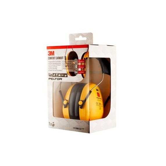 3M H510AC1 Gehörschutz, 3 image